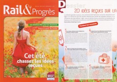 project cover